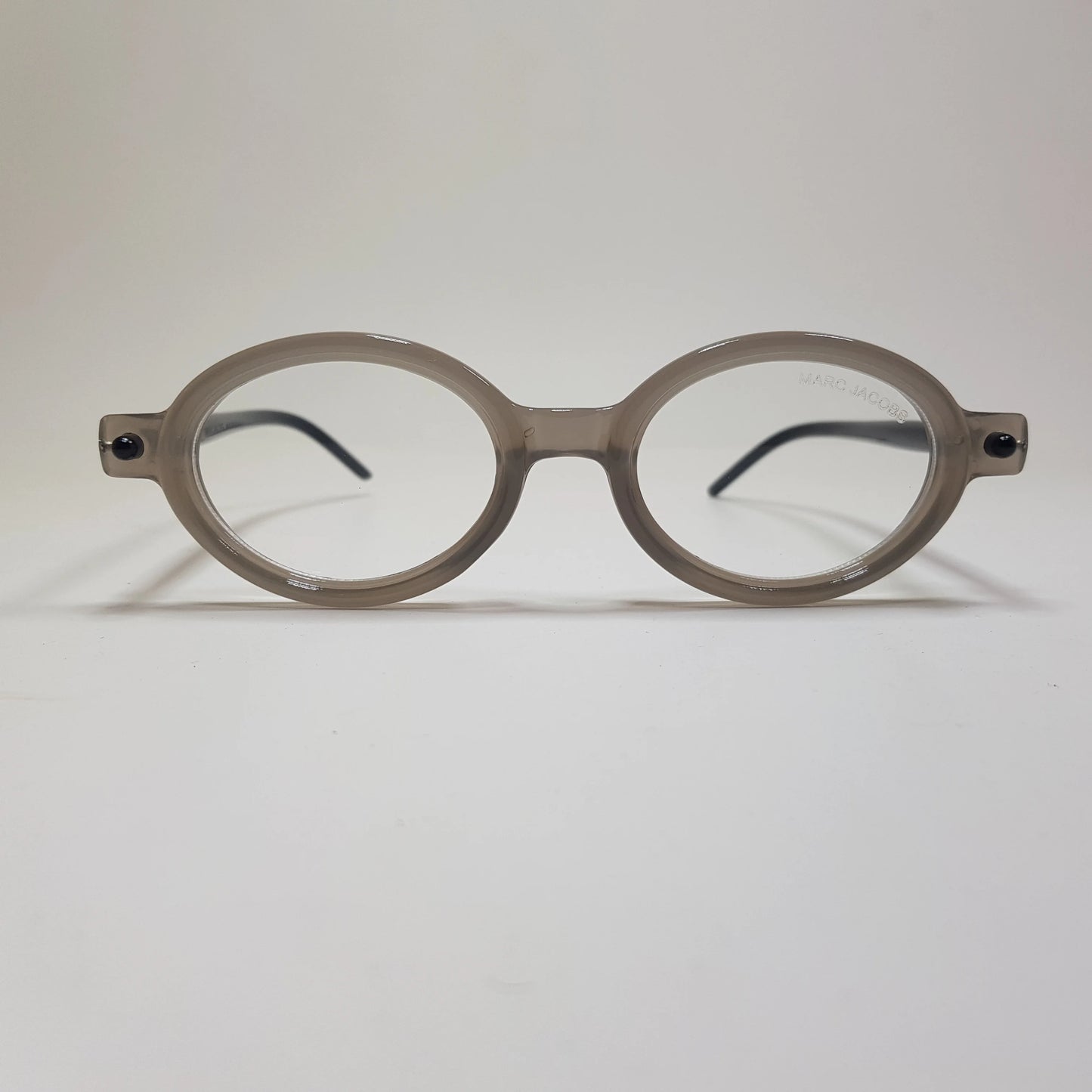 Marc Jacobs Glasses Eyewear Frame Trendy New Style Eyeglasses Premium Look Sunglasses Unisex