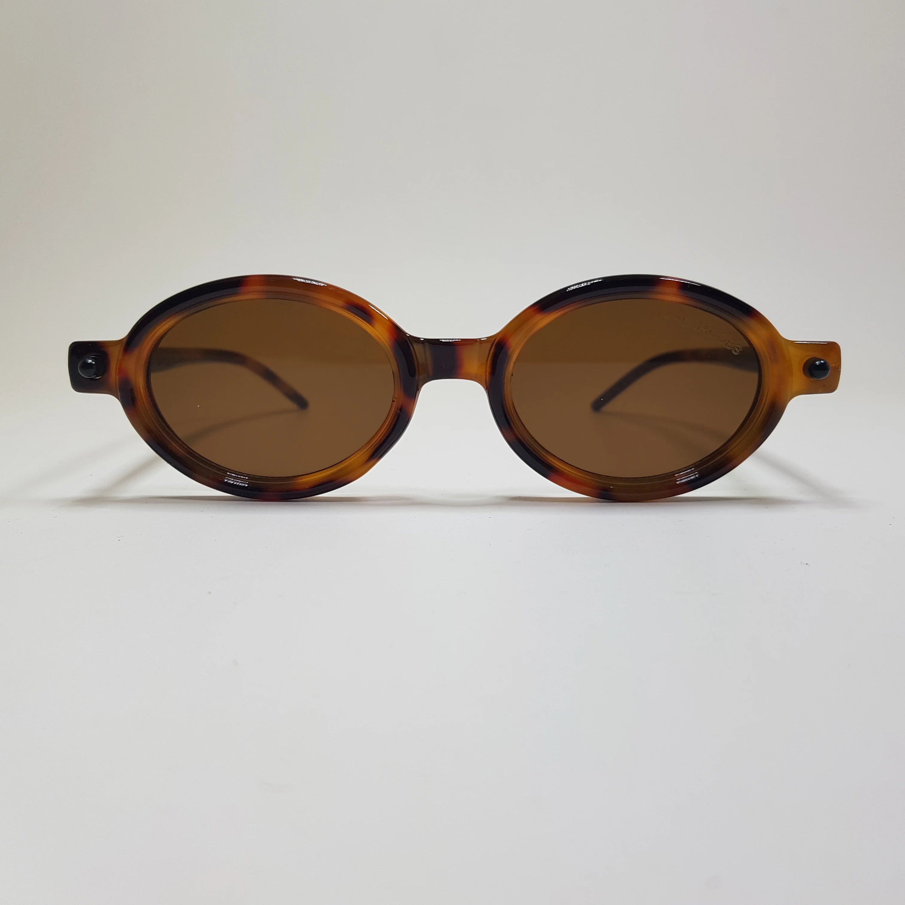 Marc Jacobs Glasses Eyewear Frame Trendy New Style Eyeglasses Premium Look Sunglasses Unisex