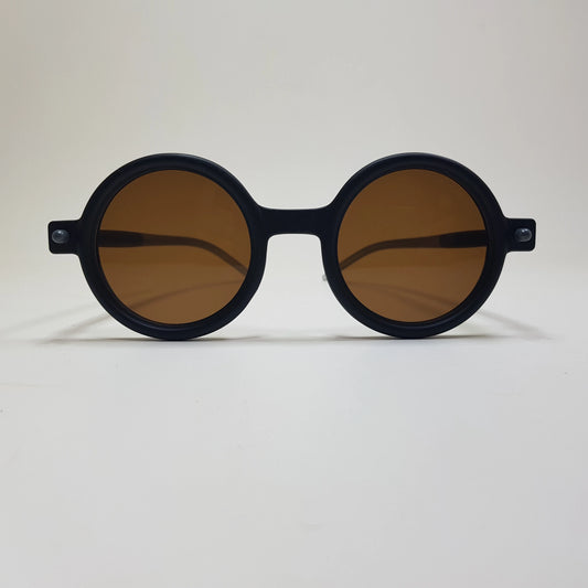 Marc Jacobs Round Glasses Eyewear Frame Trendy New Style Eyeglasses Premium Look Sunglasses Unisex