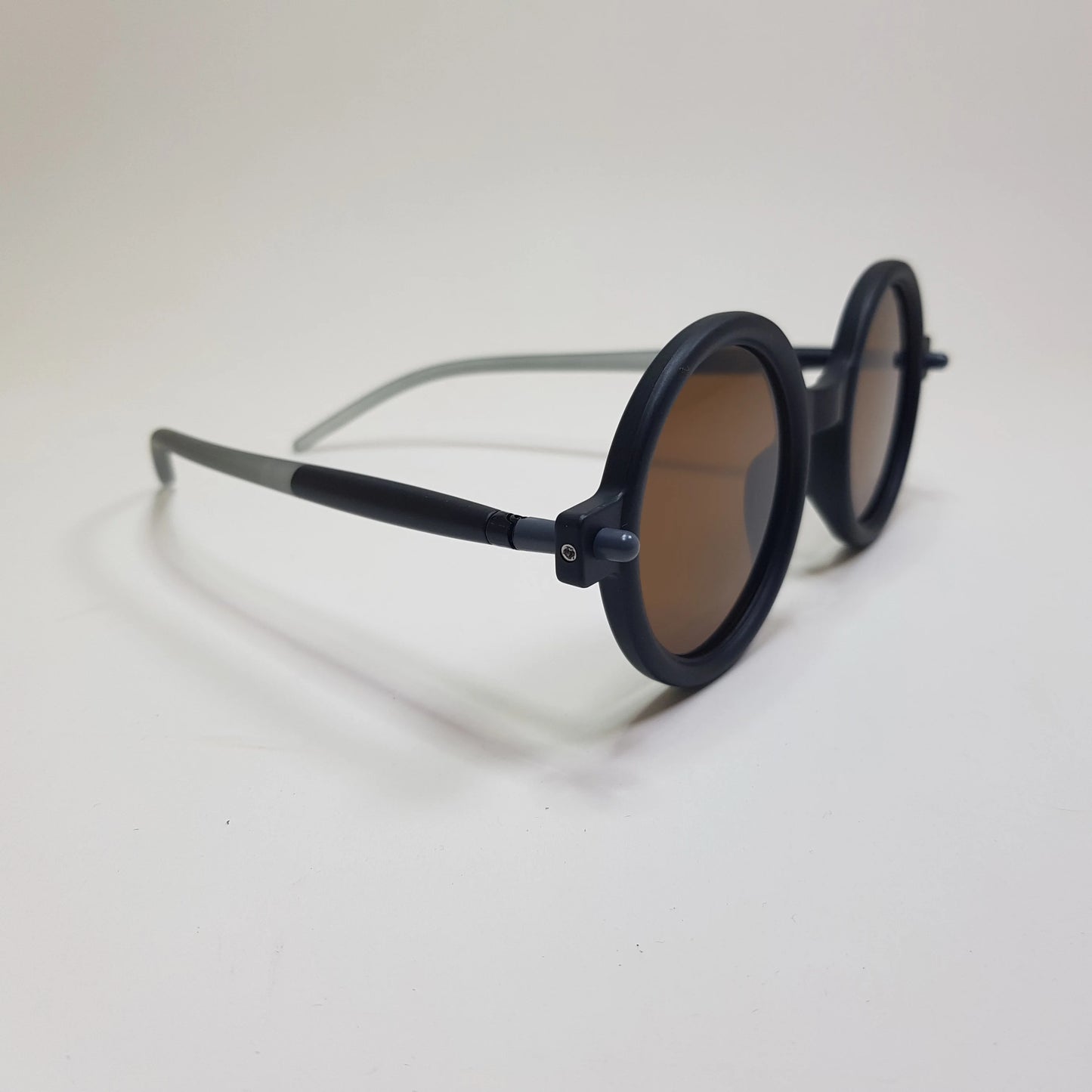 Marc Jacobs Round Glasses Eyewear Frame Trendy New Style Eyeglasses Premium Look Sunglasses Unisex