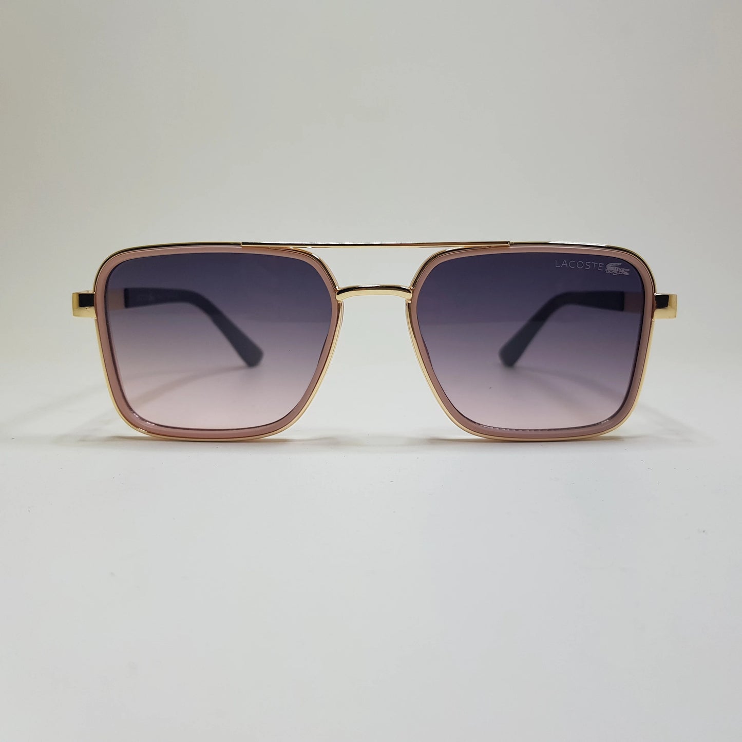 Lacoste CF58501 High Quality Sunglasses Unisex Fashion Glasses With All Name & Logo Embosed Outclass