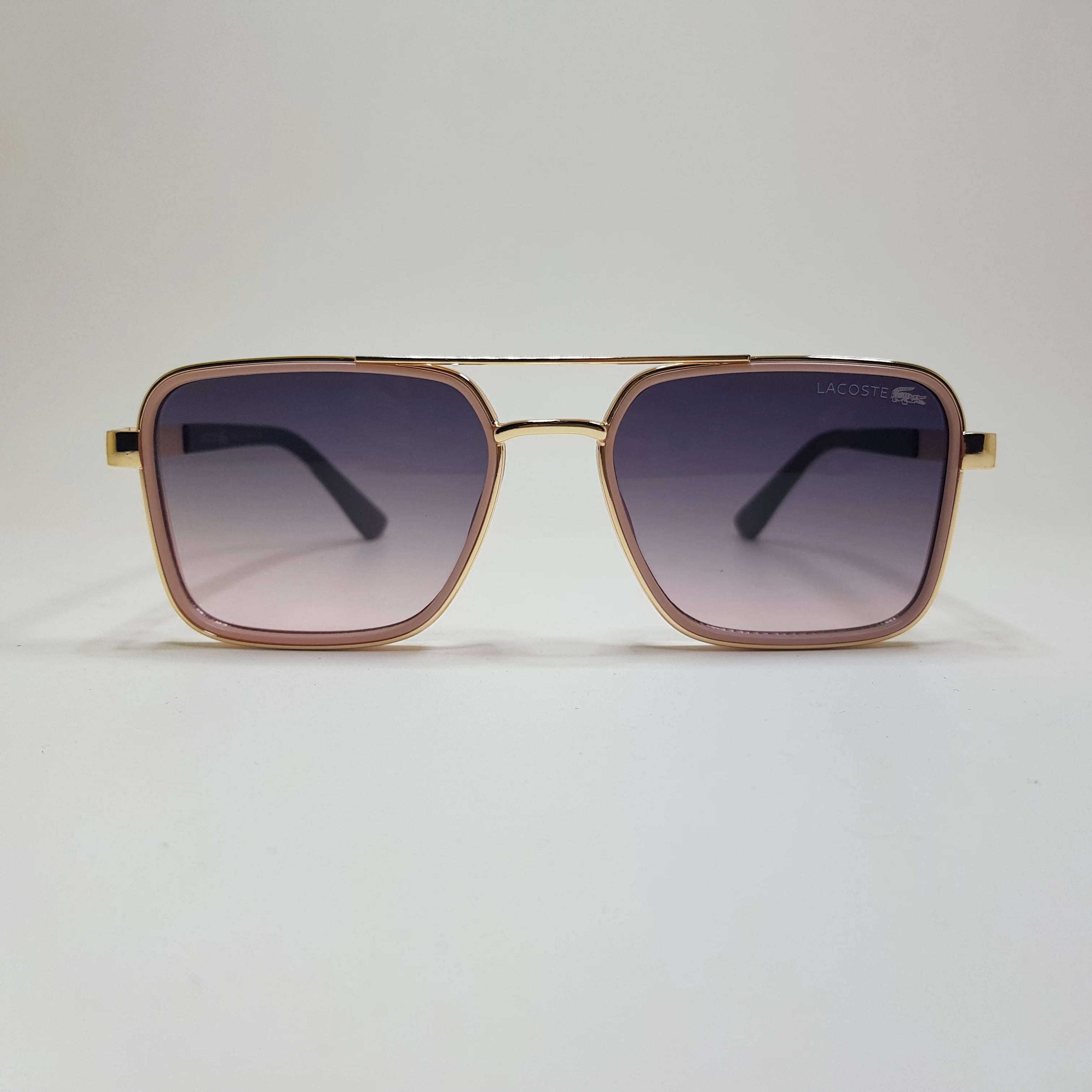 Lacoste CF58501 High Quality Sunglasses Unisex Fashion Glasses With All Name & Logo Embosed Outclass