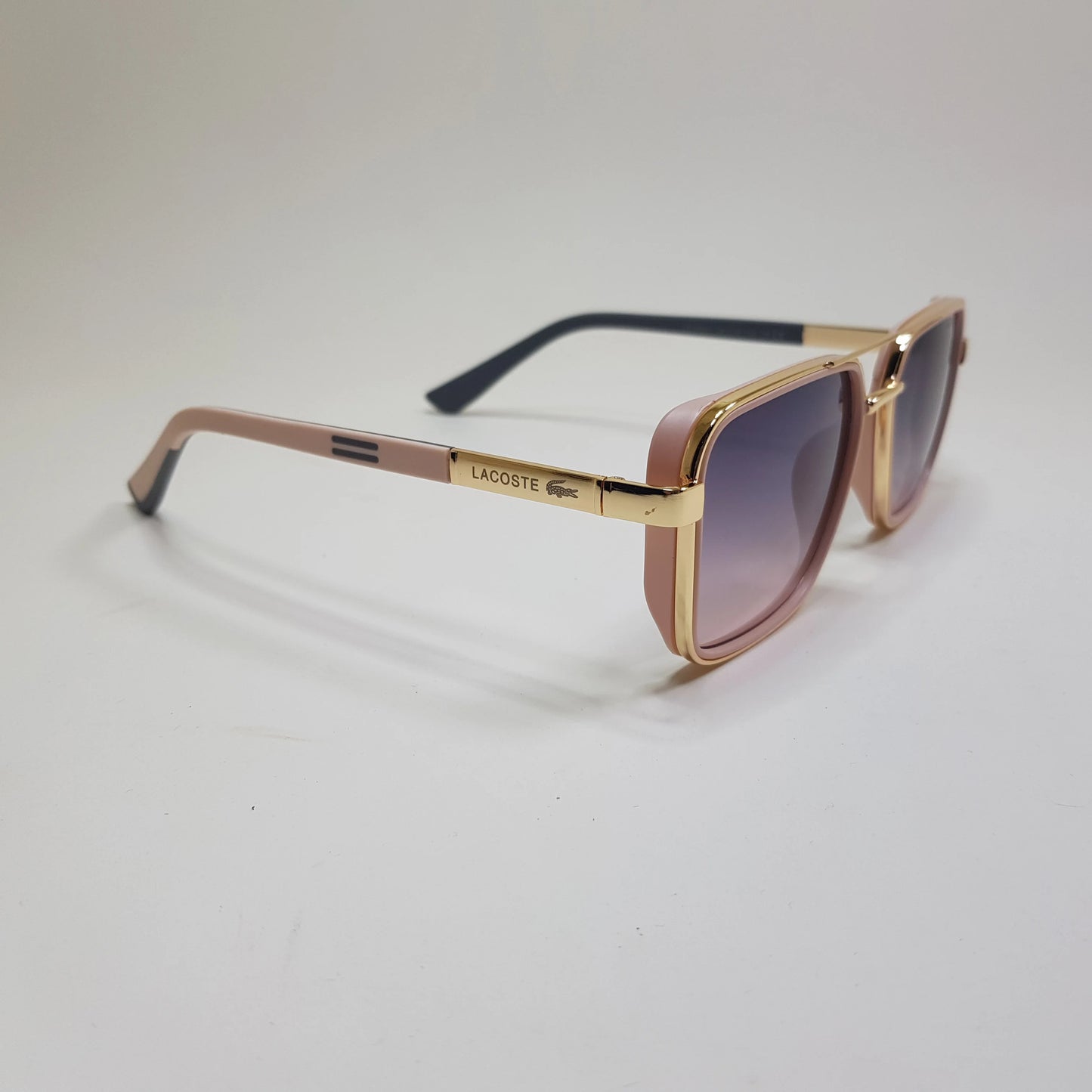 Lacoste CF58501 High Quality Sunglasses Unisex Fashion Glasses With All Name & Logo Embosed Outclass