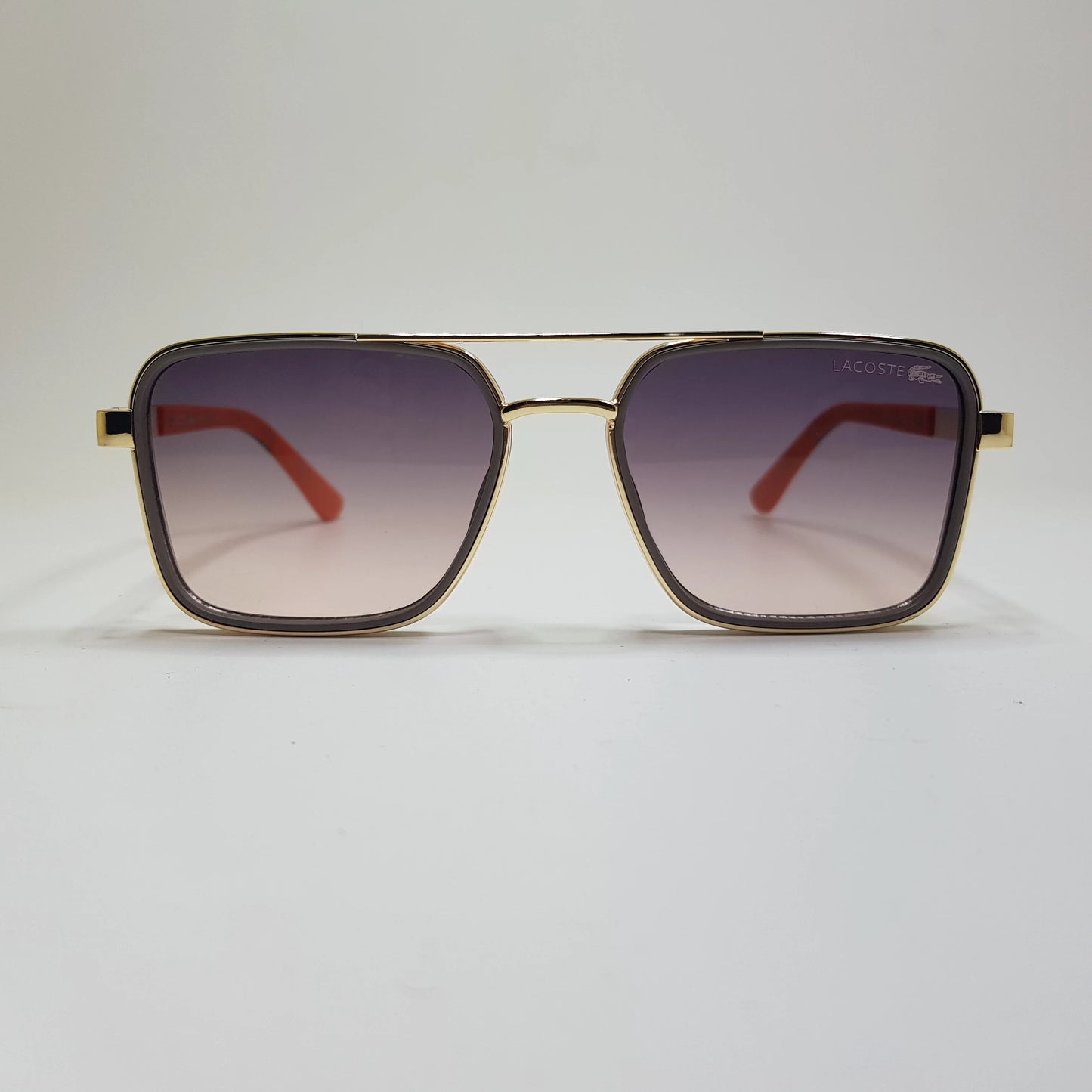Lacoste CF58501 High Quality Sunglasses Unisex Fashion Glasses With All Name & Logo Embosed Outclass