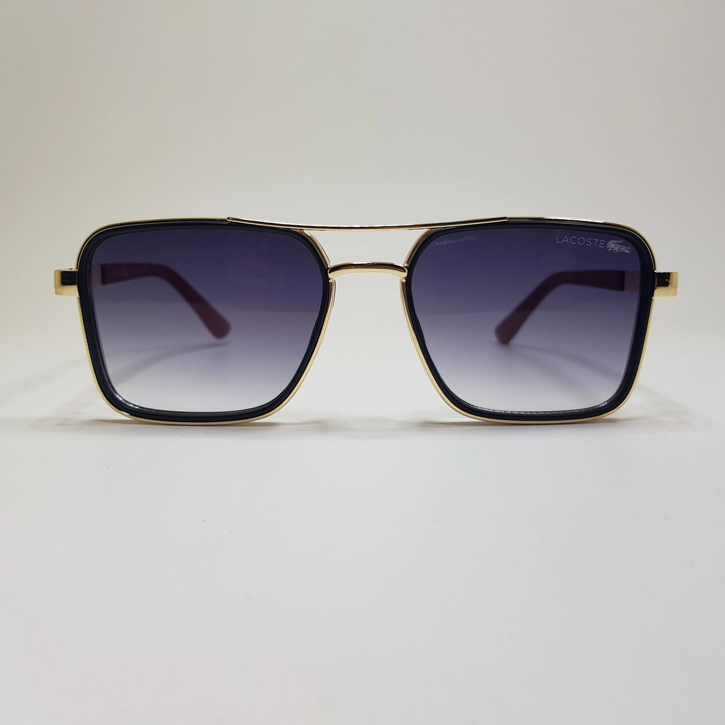 Lacoste CF58501 High Quality Sunglasses Unisex Fashion Glasses With All Name & Logo Embosed Outclass