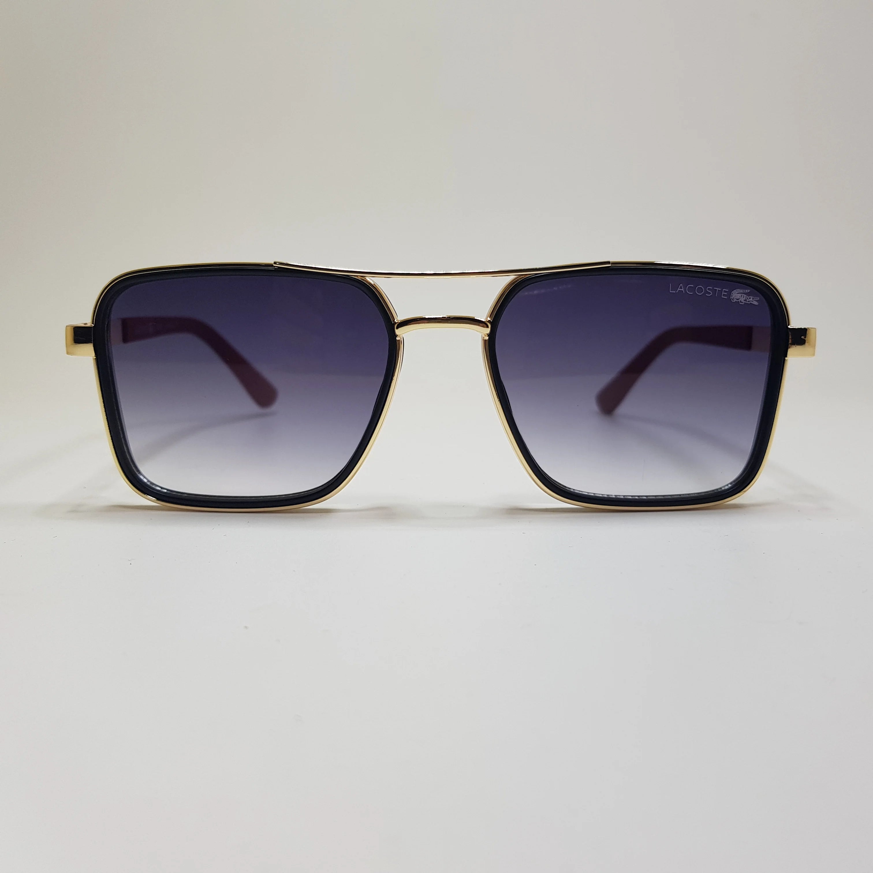 Lacoste CF58501 High Quality Sunglasses Unisex Fashion Glasses With All Name & Logo Embosed Outclass