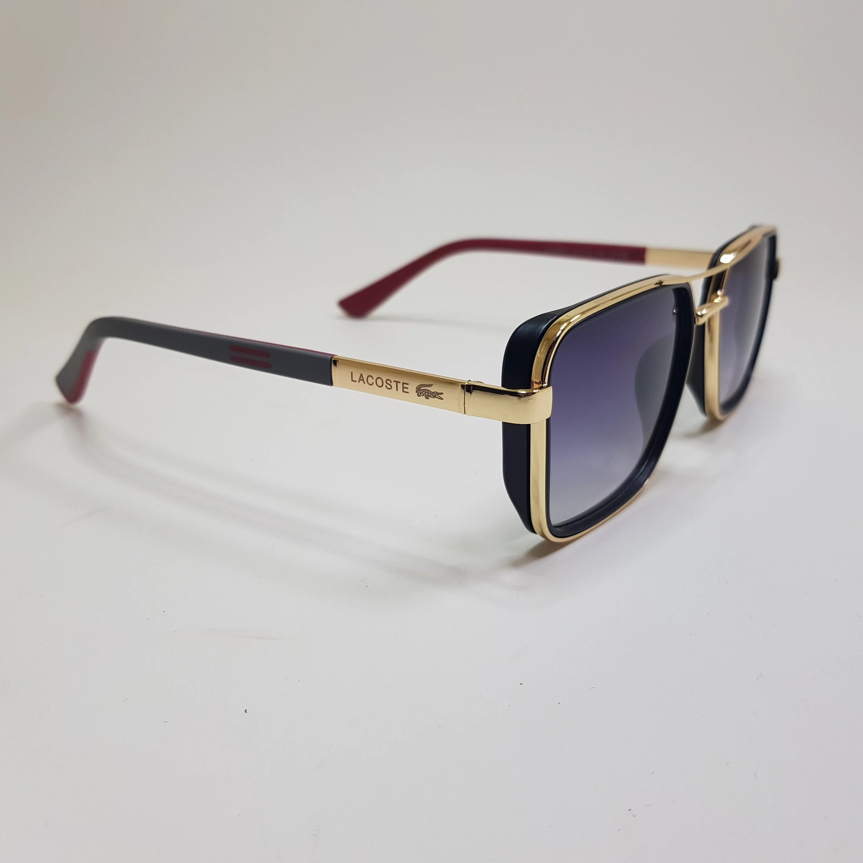 Lacoste CF58501 High Quality Sunglasses Unisex Fashion Glasses With All Name & Logo Embosed Outclass