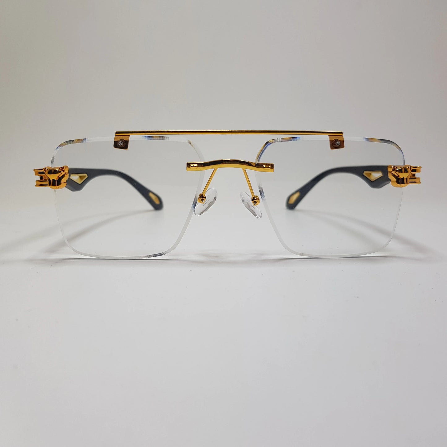 Solar Intelligent Eyeglasses (Also Customized Prescription)
