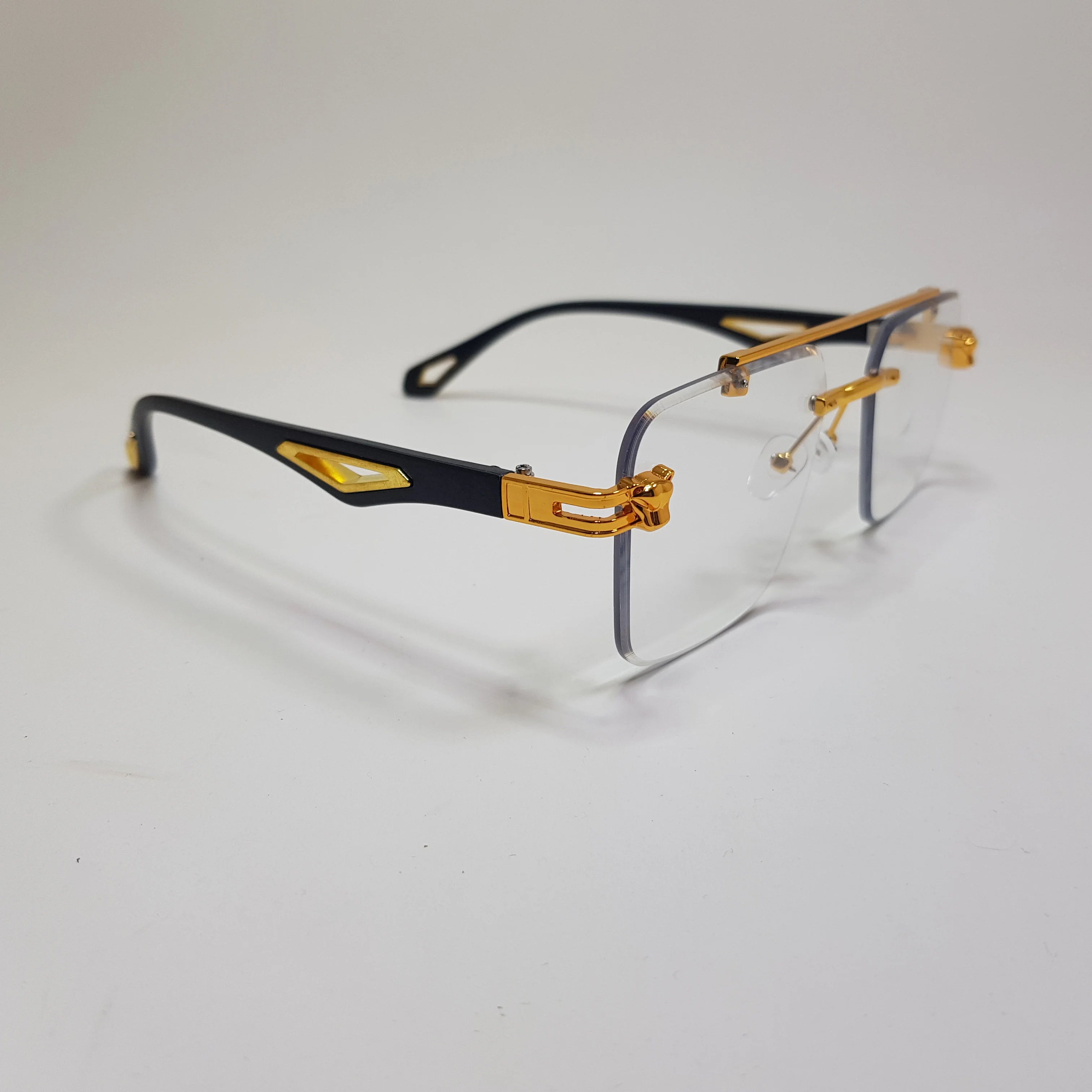 Solar Intelligent Eyeglasses (Also Customized Prescription)