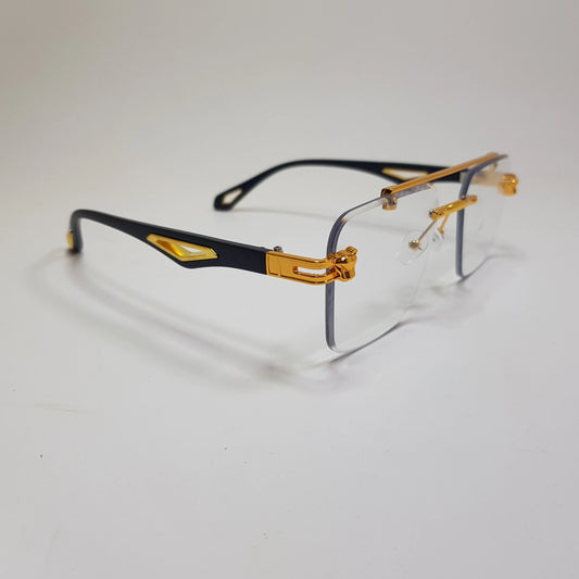 Solar Intelligent Eyeglasses (Also Customized Prescription)