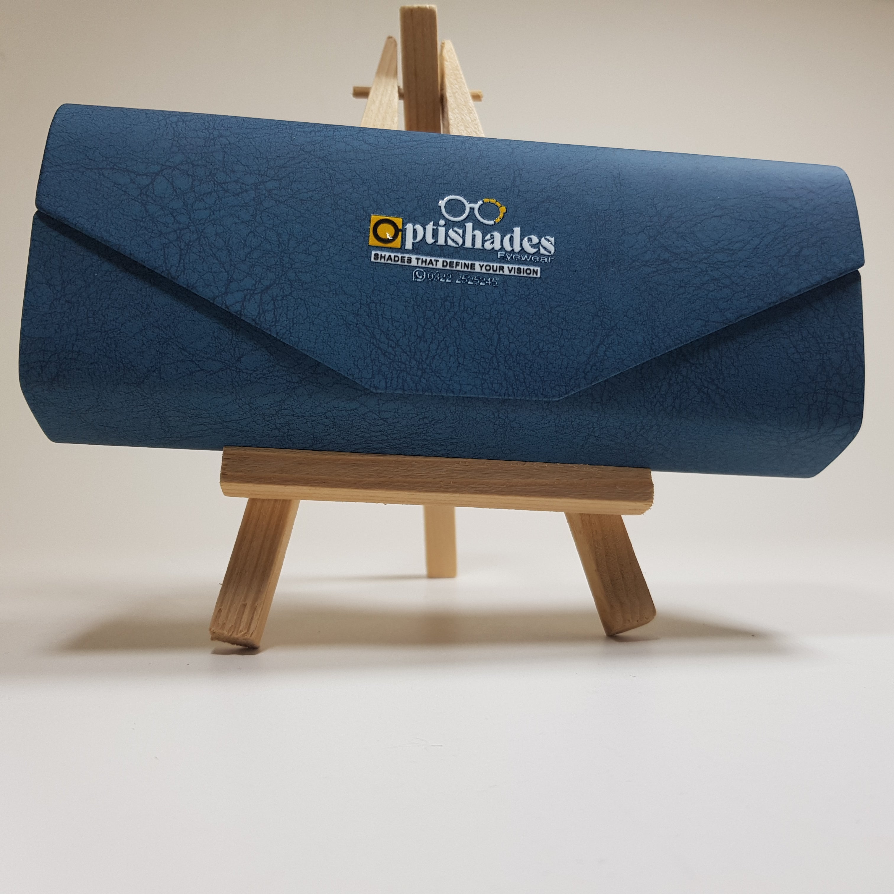 Optishades Premium Hard Case For Big Frames