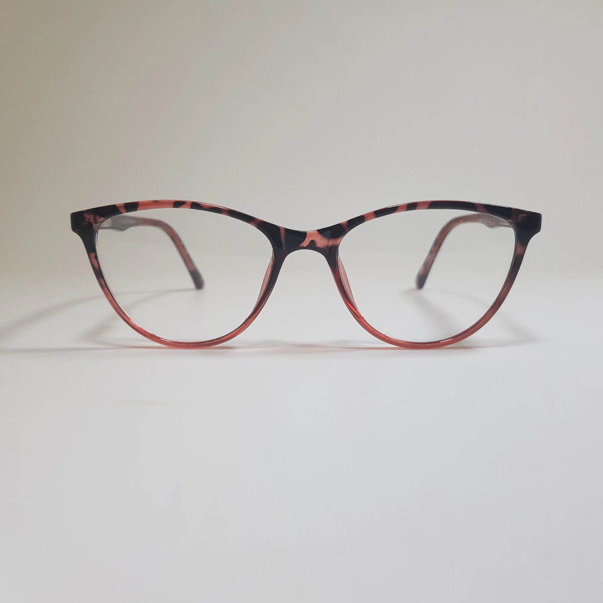 Ladies Eyeglasses Cat Eye Prescription Frame