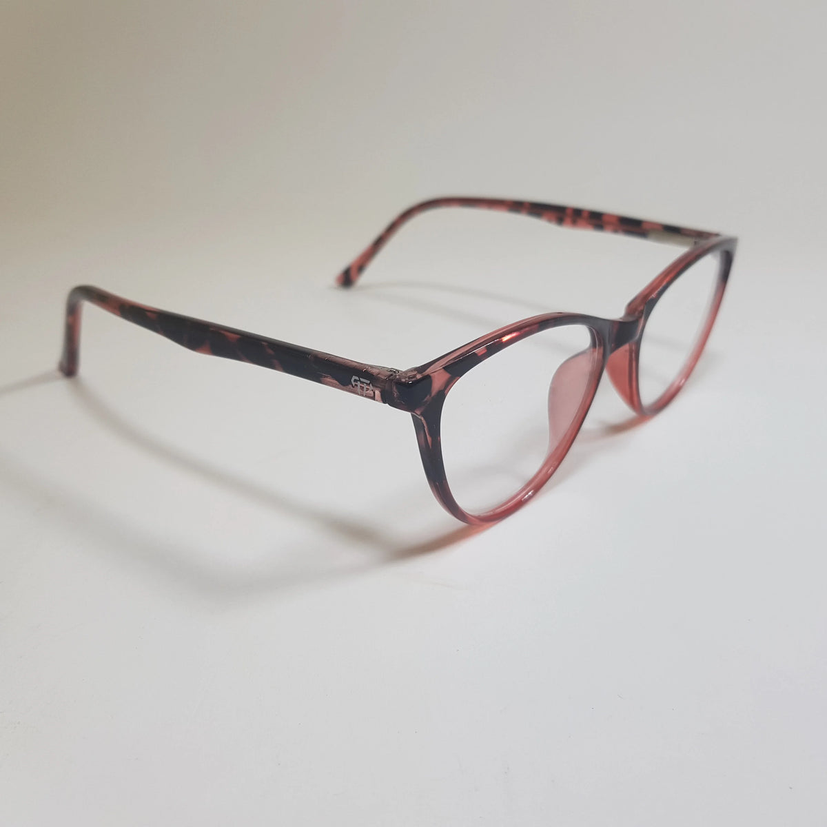 Ladies Eyeglasses Cat Eye Prescription Frame