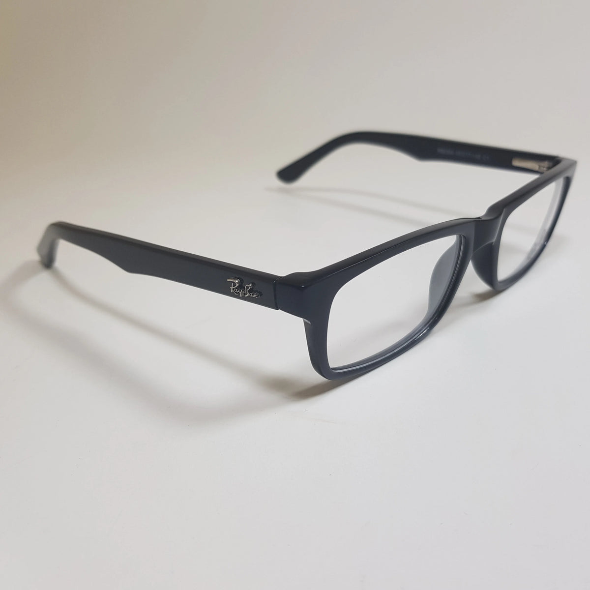 RB 5364 Premium Prescription Eyeglasses Sheet Frame High Class Fram Unisex
