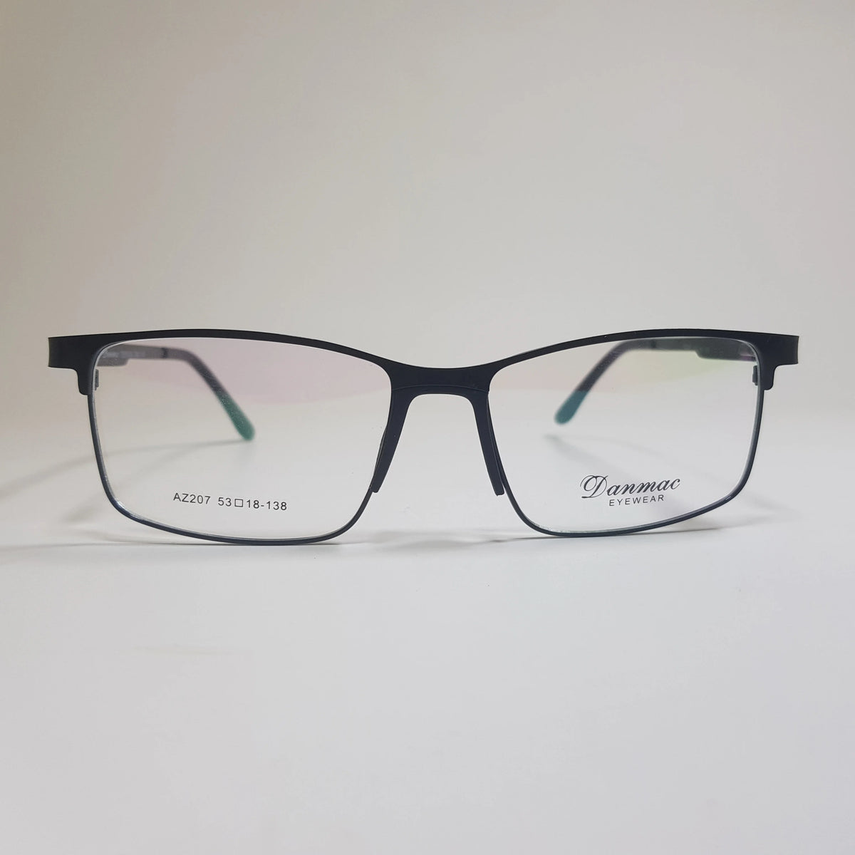 Fix Nos Pad Spring Hinges Best Quality Metal Eyeglasses Frame Unisex AZ207