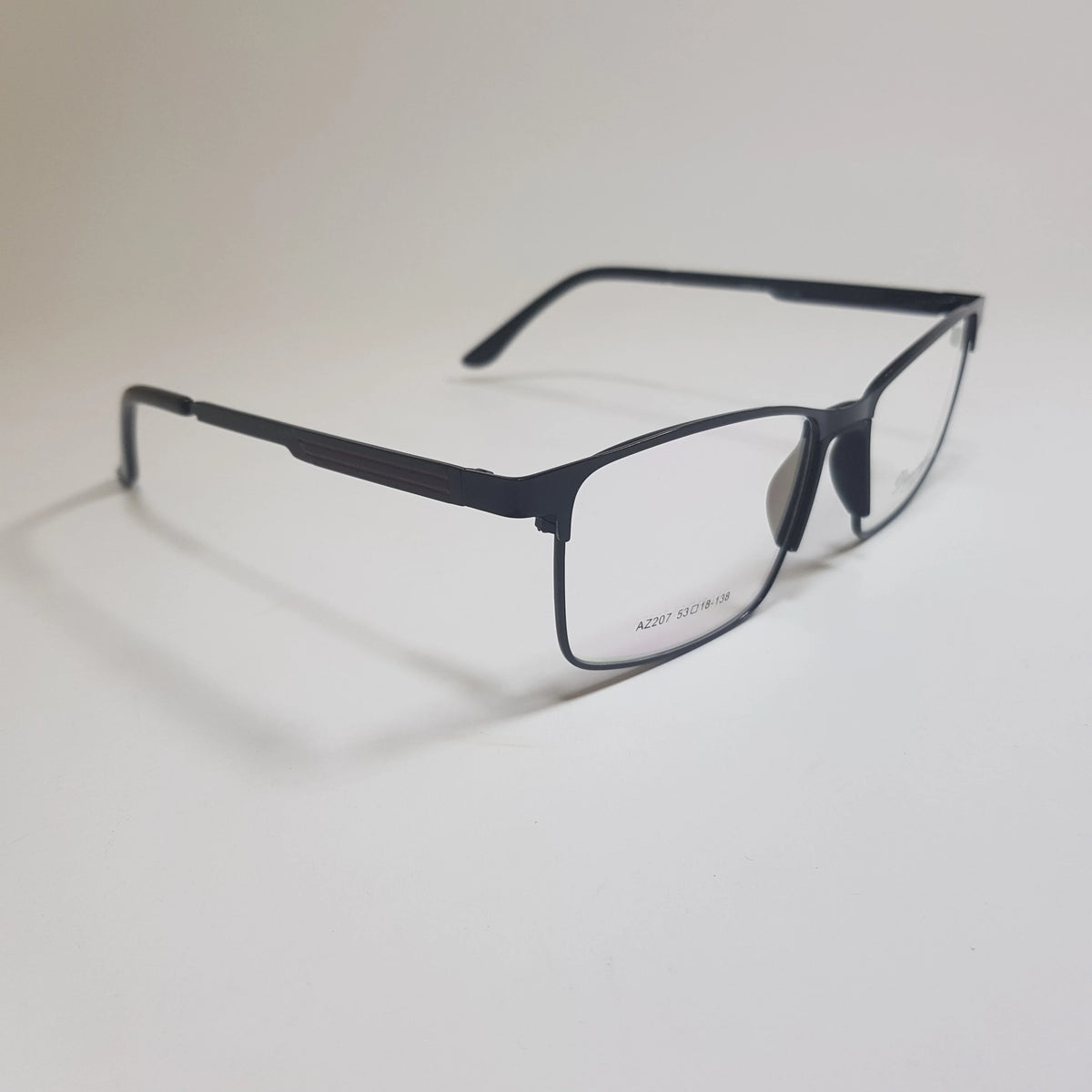 Fix Nos Pad Spring Hinges Best Quality Metal Eyeglasses Frame Unisex AZ207