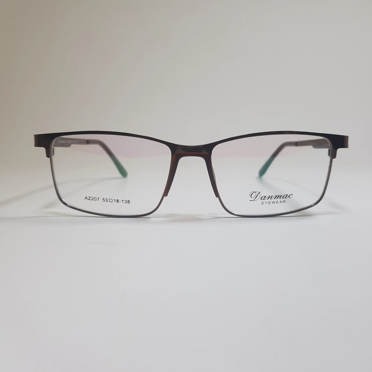 Fix Nos Pad Spring Hinges Best Quality Metal Eyeglasses Frame Unisex AZ207