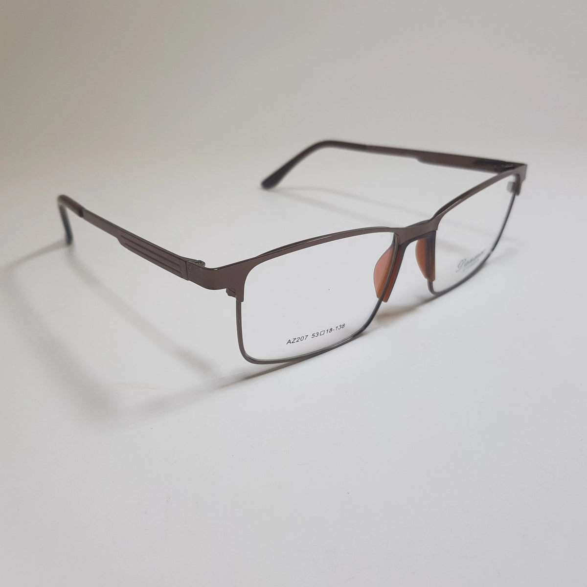Fix Nos Pad Spring Hinges Best Quality Metal Eyeglasses Frame Unisex AZ207