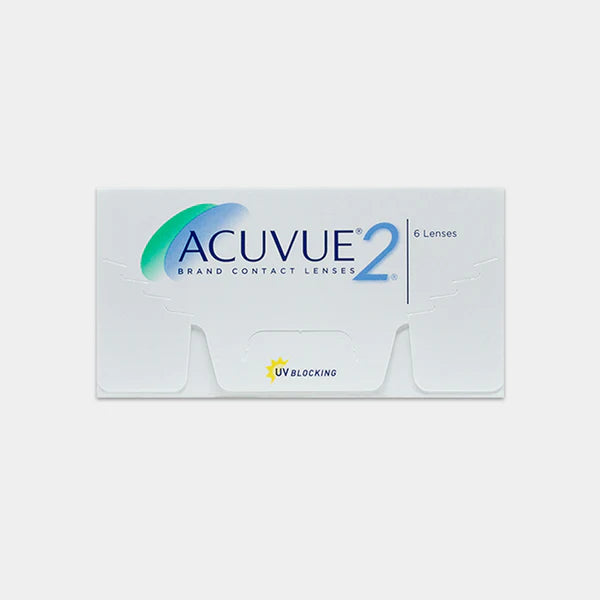 Acuvue