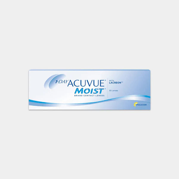 Acuvue