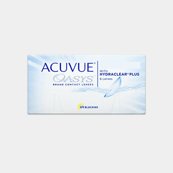 Acuvue