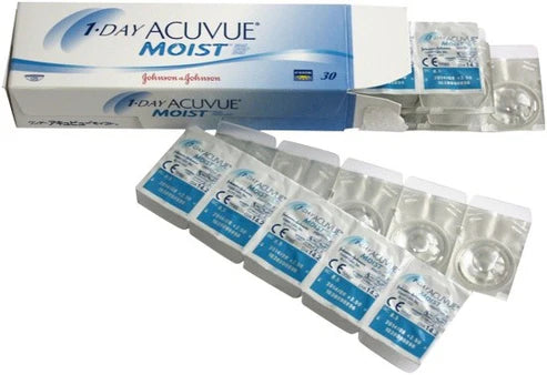 Acuvue