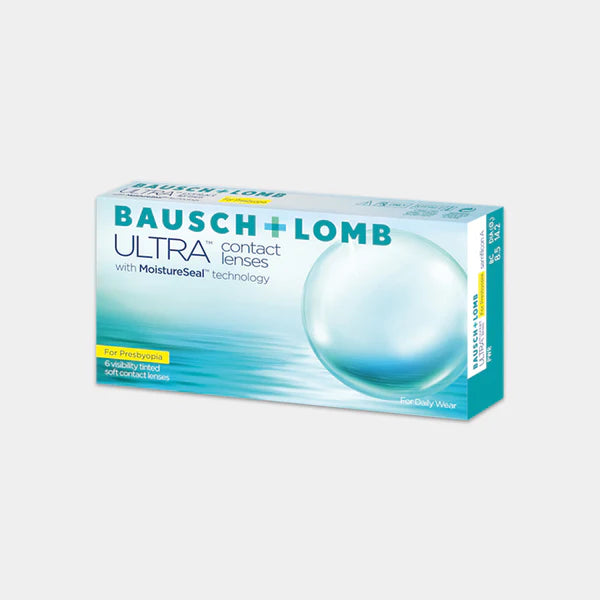 Baucsh & Lomb
