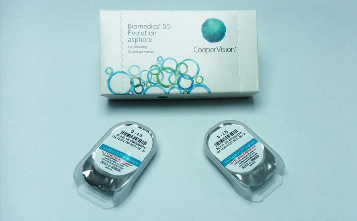 Biomedics