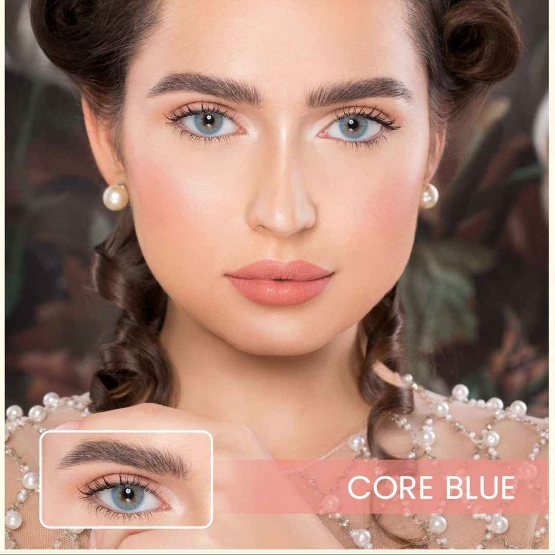 Naturel Core Color Contact Lenses
