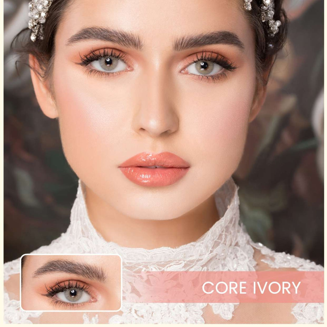 Naturel Core Color Contact Lenses