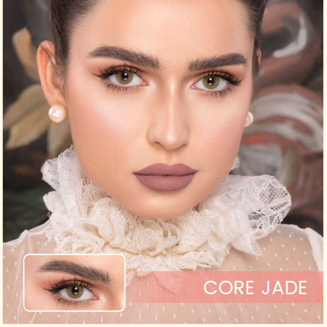 Naturel Core Color Contact Lenses