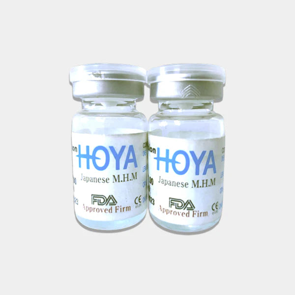 Hoya Contact Lens