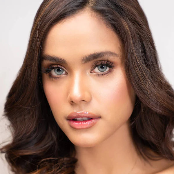 Joli Ocean Gray Colored Contact Lenses