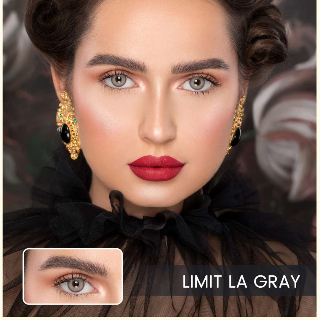 Naturel Limit LA Color Lenses