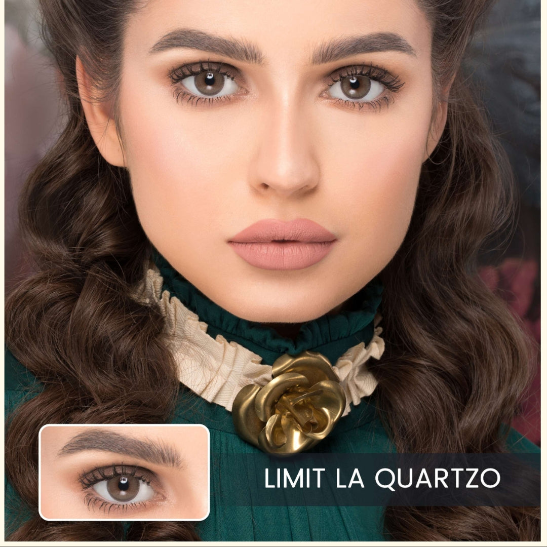 Naturel Limit LA Color Lenses