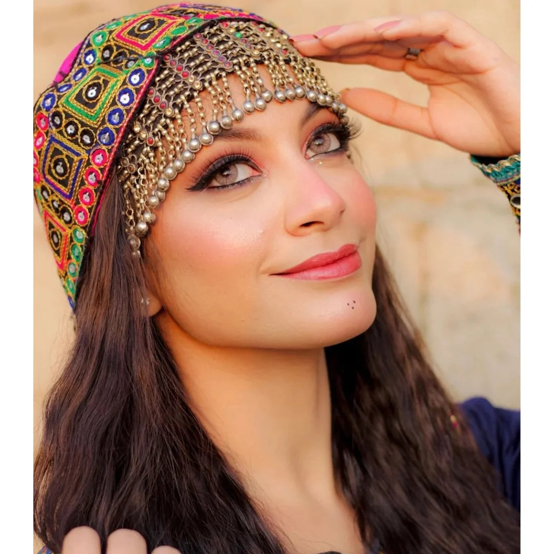 Optiano Colour Contact Lenses White Rose