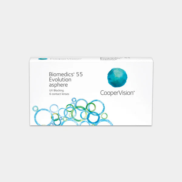 Biomedics