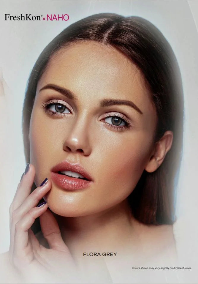 FreshKon NAHO Contact Lens