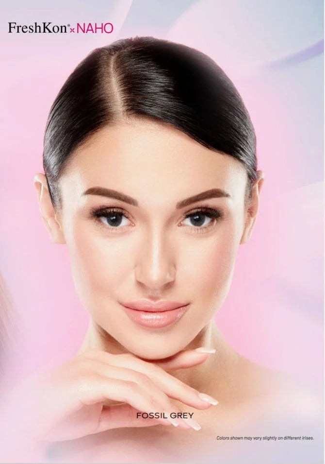 FreshKon NAHO Contact Lens