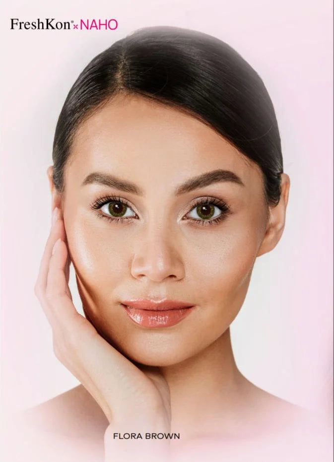 FreshKon NAHO Contact Lens