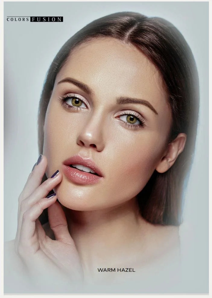 Freshkon Colors Fusion