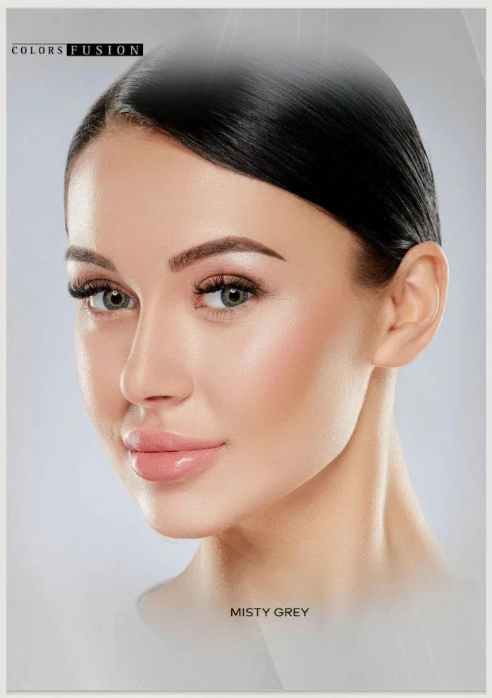 Freshkon Colors Fusion