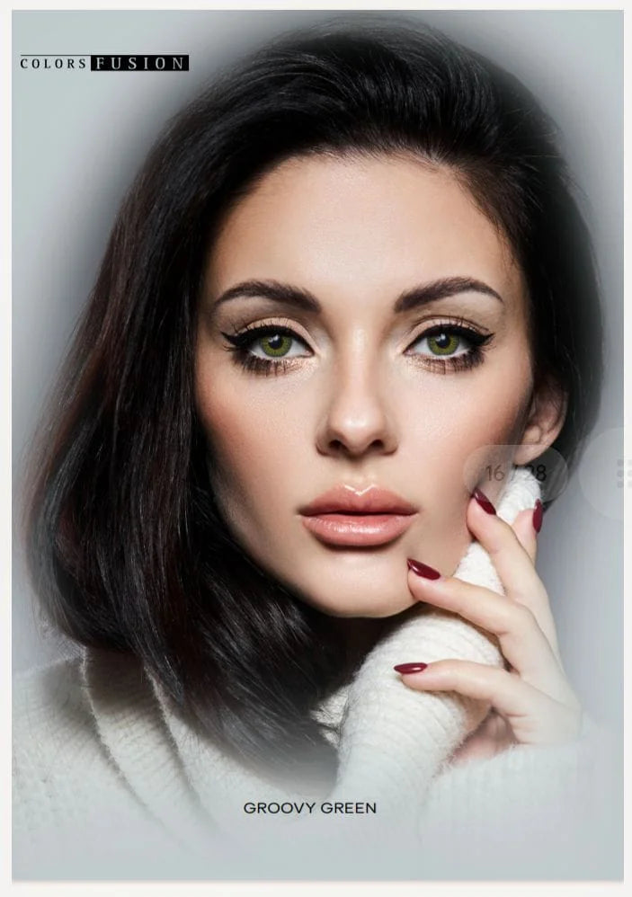 Freshkon Colors Fusion