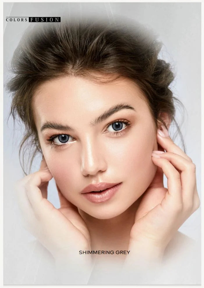 Freshkon Colors Fusion