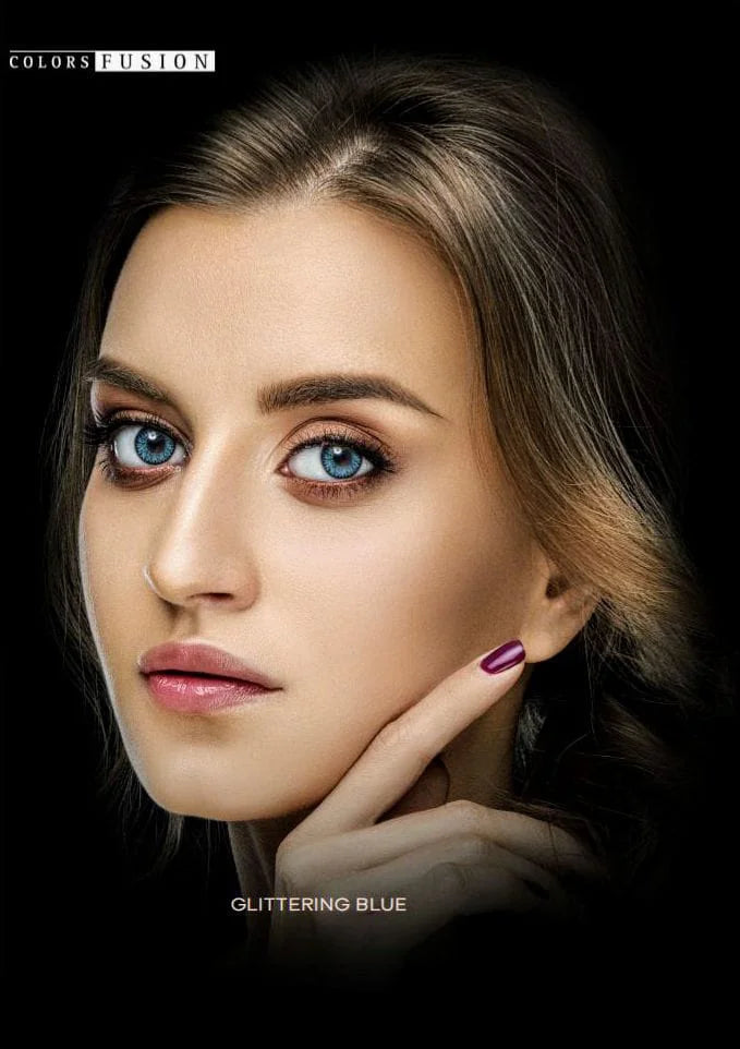 Freshkon Colors Fusion