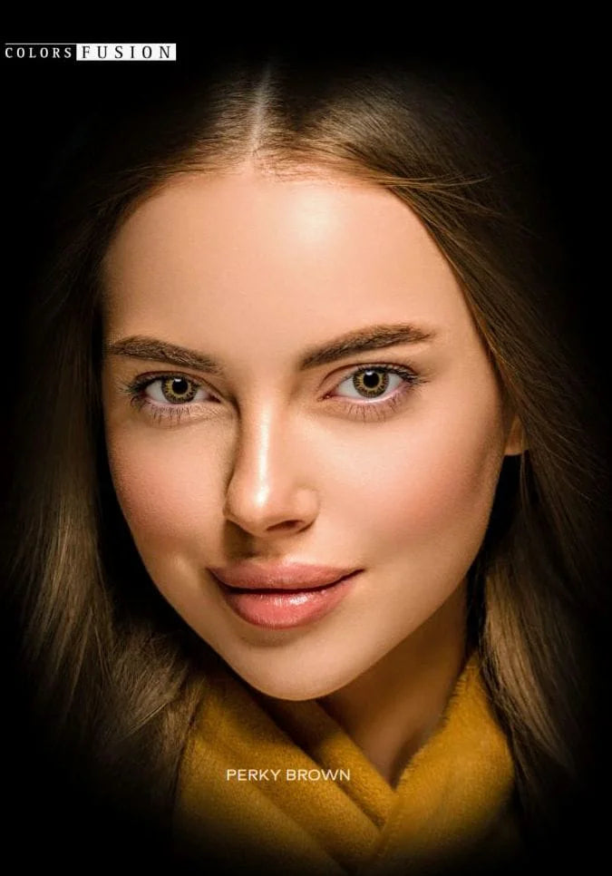 Freshkon Colors Fusion