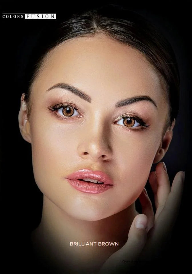 Freshkon Colors Fusion