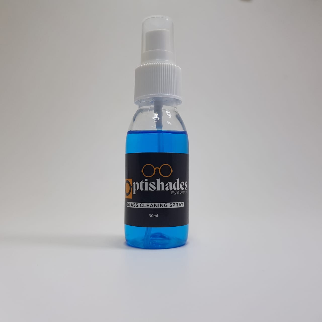 Optishades Glasses  Lens Cleaning Spray