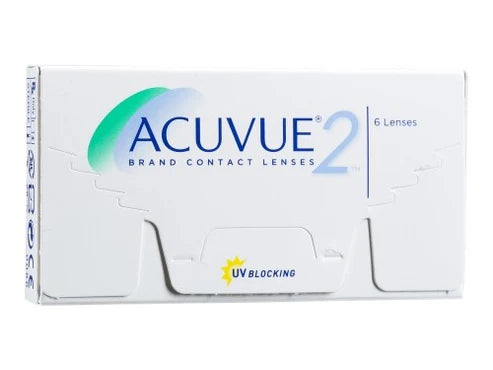 Acuvue