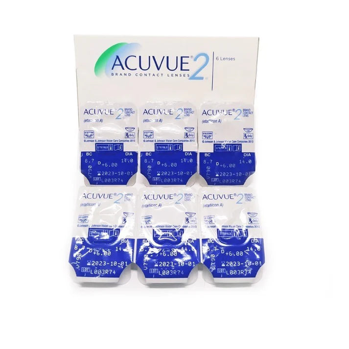 Acuvue
